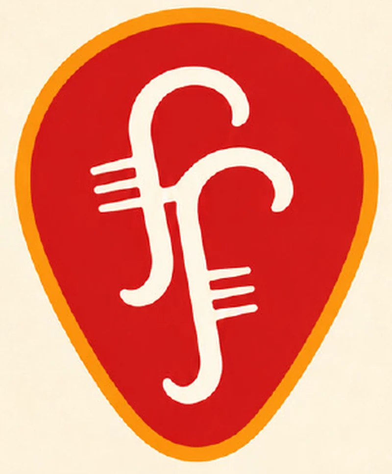 Logo Fast Food